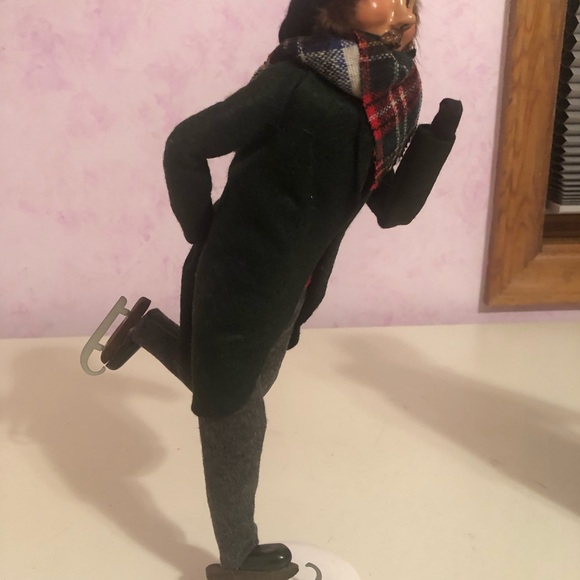 ByersCaroler1991 numbered 7/100 - Picture 5 of 11